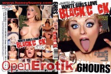White Girls love Black Cock 
