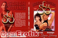 The Girls of Sarah Young Vol. 6 