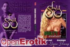 Dirty Woman Vol. 3 