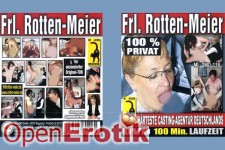 Frl. Rotten-Meier  (QUA) 