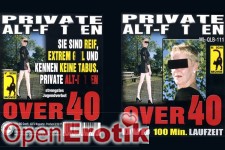 Over 40 - Private Alt-Fotzen (QUA) 