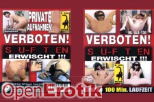 Verboten! Sau-Fotzen erwischt!!!  (QUA) 