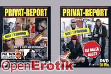 Privat-Report 394 (QUA)