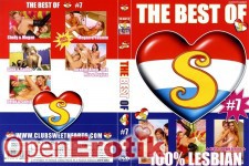 The Best of Seventeen 7 - 100% Lesbian 