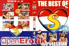 The Best of Seventeen 9 - 100% Lesbian 