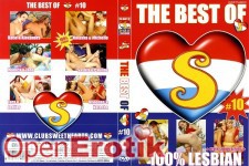 The Best of Seventeen 10 - 100% Lesbian 