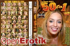 50 to 1 Vol.2 