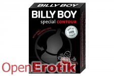 Billy Boy Kondome mit Ring - 3er Pack 