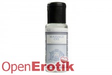 Massage Oil Peppermint 50ml 