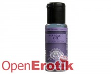 Massage Oil Lavender Vanilla 50ml 