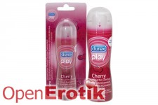 Durex Play Cherry 50 ml 