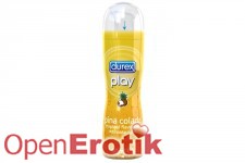 Durex Play Aromatisiertes Gleitgel Pina Colada 50 ml 