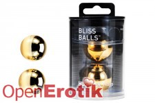Bliss Balls - Gold 
