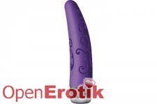 Joystick mini Velvet - Violett 