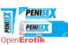 Penisex - Salbe für Ihn 50 ml 