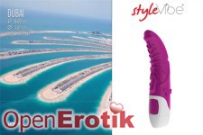 Joy-Lite styleVibe Dubai - Pink 