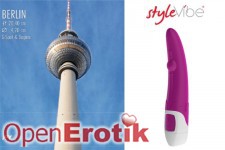 Joy-Lite styleVibe Berlin - Pink 