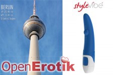 Joy-Lite styleVibe Berlin - Blau 
