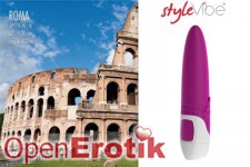Joy-Lite styleVibe Roma - Pink 