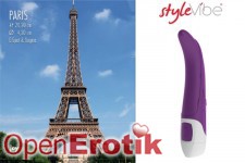 Joy-Lite styleVibe Paris - Violett 