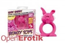 Beasty Toys Rude Rabbit 