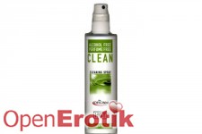 Hot Clean Reinigungsspray 150ml - Export 