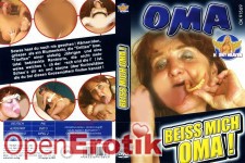 Oma - Beiss mich Oma! 