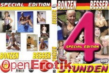 Bonzen ficken besser - 4 Stunden 