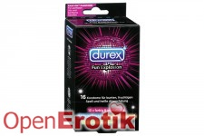 Fun Explosion Kondome 16er Pack 