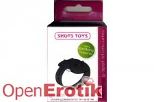 G-spot Stimulator Black 