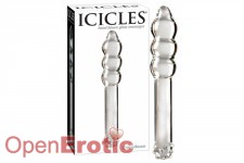 Icicles No. 10 