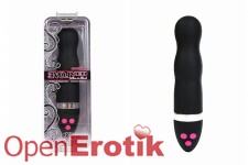 Duo Obsessions Entice - Black 