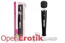Grande Massager Black 