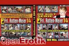 Frl. Rotten-Meier 14  (QUA) 