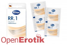 Ritex RR.1 - 10 Kondome 