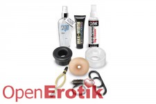 Pump Workx Accessory Kit 