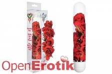 Bed of Roses Vibrator 