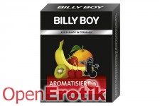 Billy Boy Kondome farbig, aromatisiert - 5er Pack 