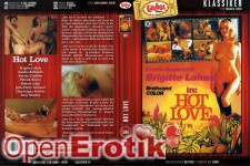 Hot Love mit Brigitte Lahaie 