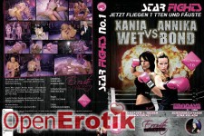 Pornstar Fight No. 1 - Xania Wet vs. Annika Bond 