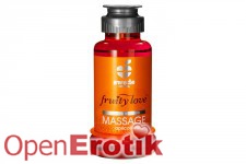 Fruity Love Massage - apricot/orange - 100ml 
