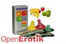 Masculan Kondome - Special Edition - 10er Pack 
