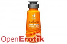 Fruity Love Lubricant - apricot/orange - 100ml 