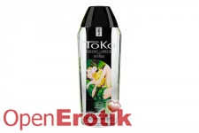 Toko Organic - 165ml 