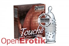 Secura Kondome - Touche - 24er Pack 