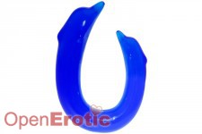 Dolphin Duo Dong - Blue 
