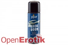 Pjur Backdoor - comfort water anal glide 30 ml 
