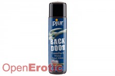 Pjur Backdoor - comfort water anal glide 100 ml 