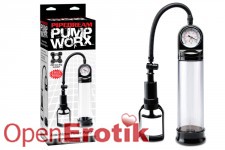 Accu-Meter Power Pump 