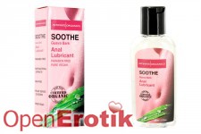 Soothe Guava Bark Anal Lubricant - 60ml 